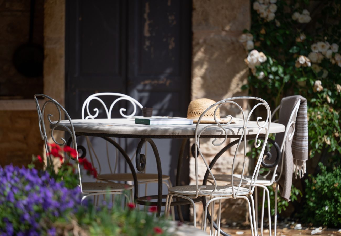 Villa in Aix-en-Provence - 13MAGA