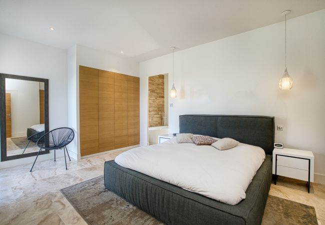 Villa in La Garde-Freinet - SUNSET Villa in La Garde-Freinet - SUNSET