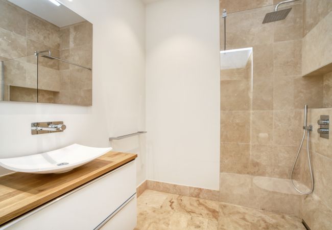 Villa in La Garde-Freinet - SUNSET Villa in La Garde-Freinet - SUNSET