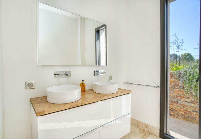 Villa in La Garde-Freinet - SUNSET Villa in La Garde-Freinet - SUNSET