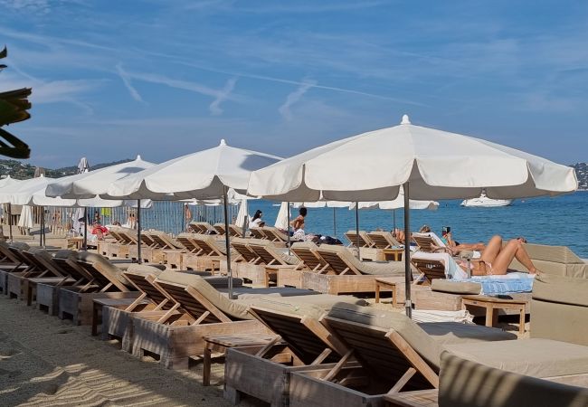 Villa in La Garde-Freinet - SUNSET Villa in La Garde-Freinet - SUNSET