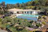 Villa in La Garde-Freinet - SUNSET Villa in La Garde-Freinet - SUNSET