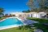 Villa in La Garde-Freinet - SUNSET Villa in La Garde-Freinet - SUNSET