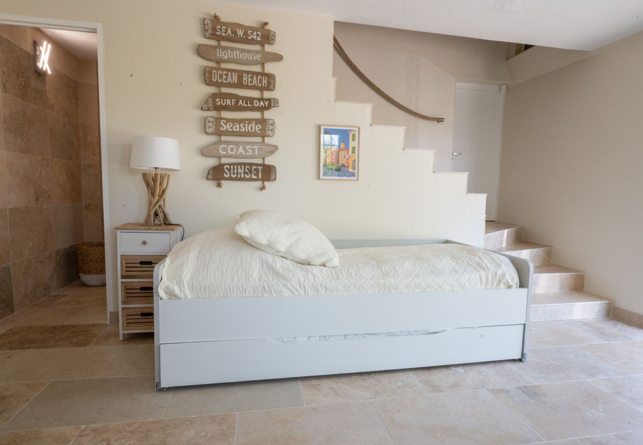 Villa in Sainte-Maxime - Azurine