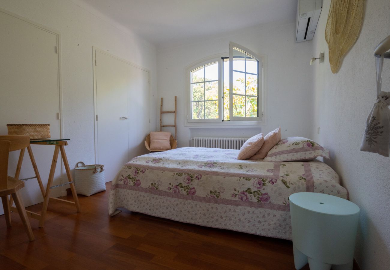 Villa in Sainte-Maxime - Azurine