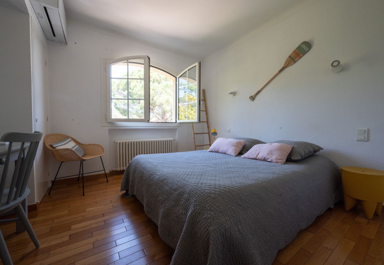 Villa in Sainte-Maxime - Azurine