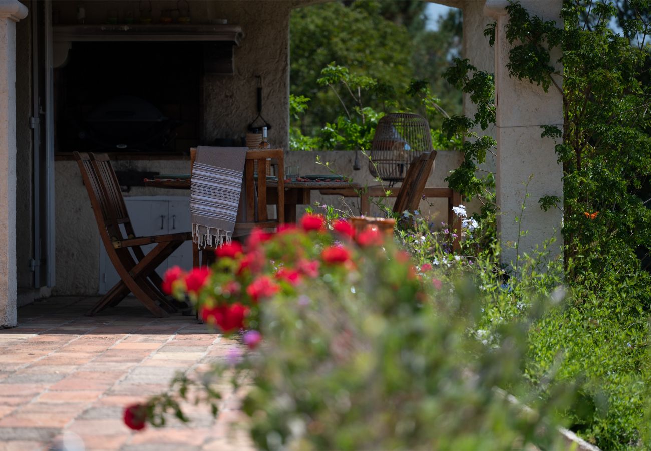 Villa in Sainte-Maxime - Azurine