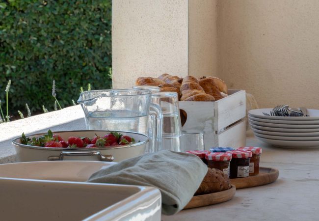 Villa in Malaucène - Beaumont Villa in Malaucène - Beaumont