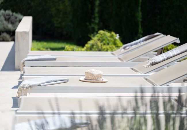 Villa in Malaucène - Beaumont Villa in Malaucène - Beaumont