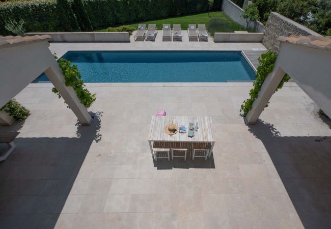 Villa in Malaucène - Beaumont Villa in Malaucène - Beaumont