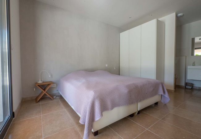 Villa in Malaucène - Beaumont Villa in Malaucène - Beaumont