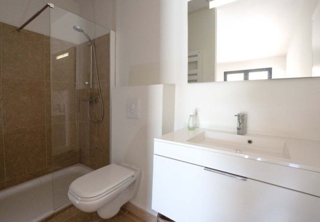 Villa in Malaucène - Beaumont Villa in Malaucène - Beaumont