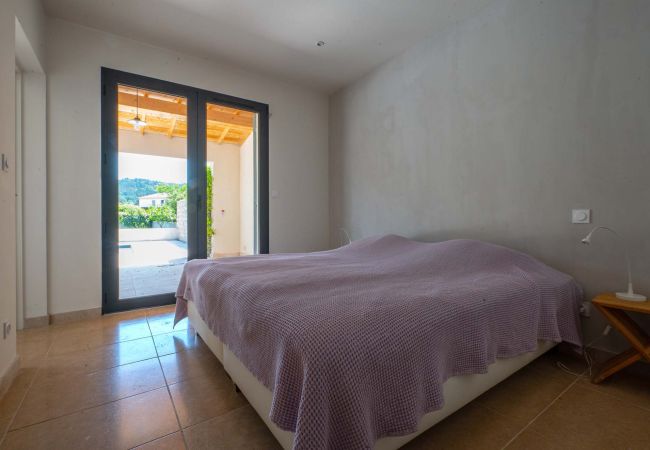 Villa in Malaucène - Beaumont Villa in Malaucène - Beaumont