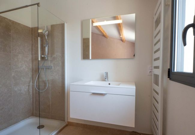 Villa in Malaucène - Beaumont Villa in Malaucène - Beaumont