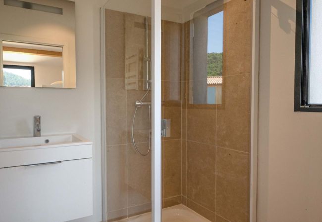 Villa in Malaucène - Beaumont Villa in Malaucène - Beaumont