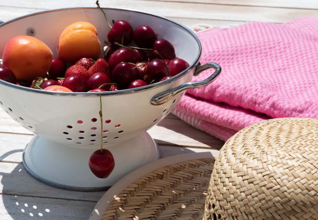 Villa in Malaucène - Beaumont Villa in Malaucène - Beaumont