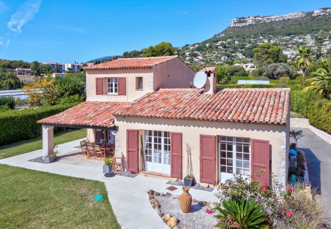 Villa in Vence - Villa Aurelia