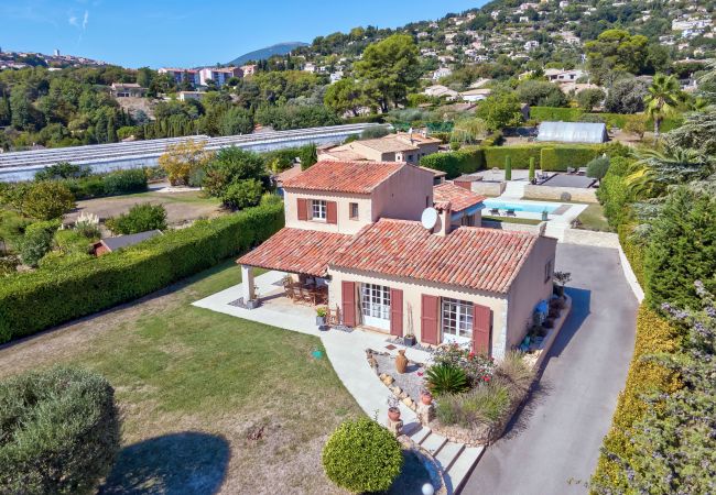 Villa in Vence - Villa Aurelia