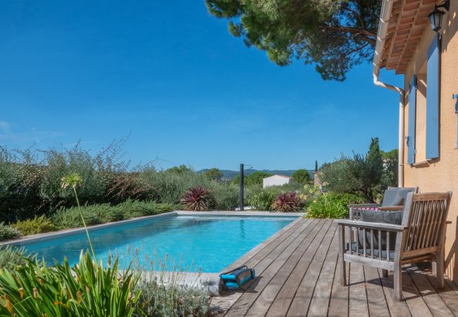 Villa in Carcès - Oliviera Villa in Carcès - Oliviera