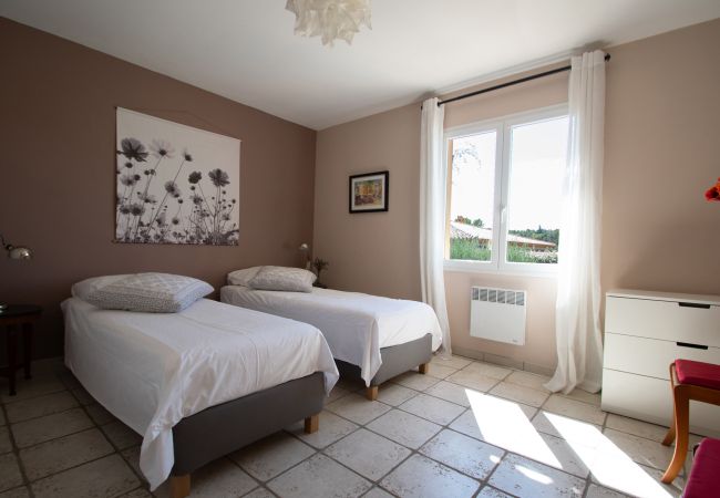 Villa in Carcès - Oliviera Villa in Carcès - Oliviera