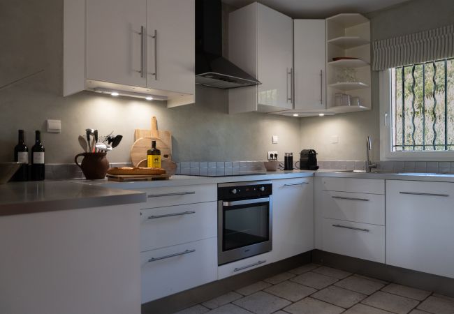 Villa in Carcès - Oliviera Villa in Carcès - Oliviera