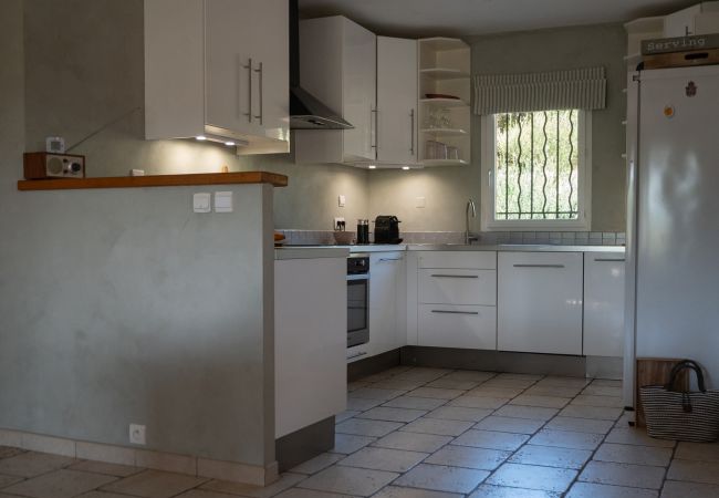 Villa in Carcès - Oliviera Villa in Carcès - Oliviera