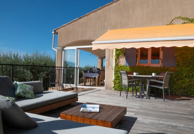 Villa in Carcès - Oliviera Villa in Carcès - Oliviera