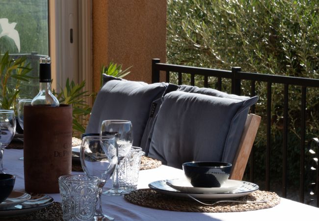 Villa in Carcès - Oliviera Villa in Carcès - Oliviera