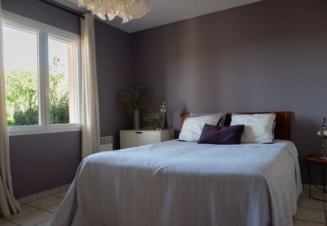 Villa in Carcès - Oliviera Villa in Carcès - Oliviera