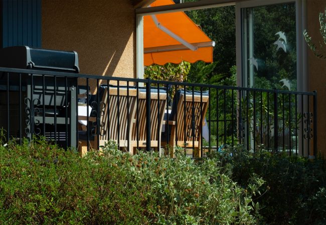 Villa in Carcès - Oliviera Villa in Carcès - Oliviera