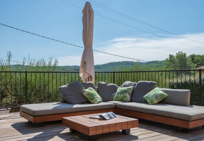 Villa in Carcès - Oliviera Villa in Carcès - Oliviera