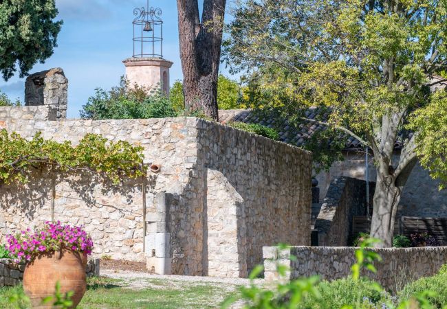 Villa in Carcès - Oliviera Villa in Carcès - Oliviera