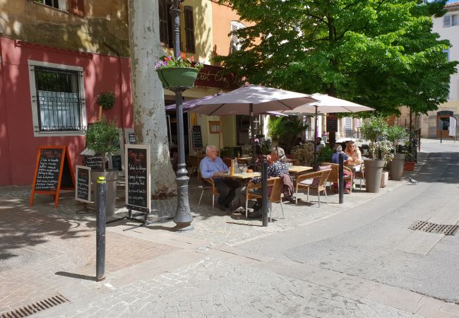 Villa in Carcès - Oliviera Villa in Carcès - Oliviera