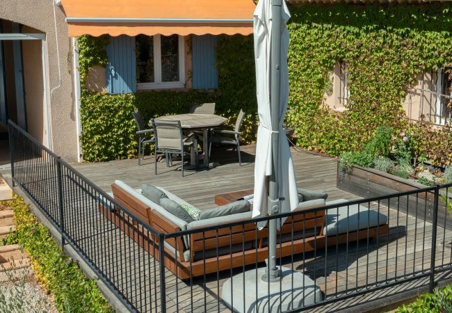 Villa in Carcès - Oliviera Villa in Carcès - Oliviera