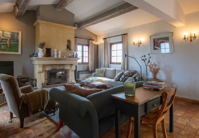 Villa in Tanneron - Les Margoutons Villa in Tanneron - Les Margoutons