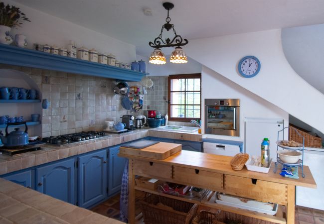 Villa in Tanneron - Les Margoutons Villa in Tanneron - Les Margoutons