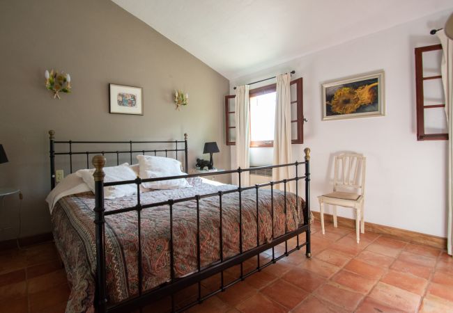 Villa in Tanneron - Les Margoutons Villa in Tanneron - Les Margoutons