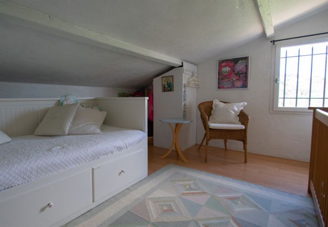 Villa in Tanneron - Les Margoutons Villa in Tanneron - Les Margoutons