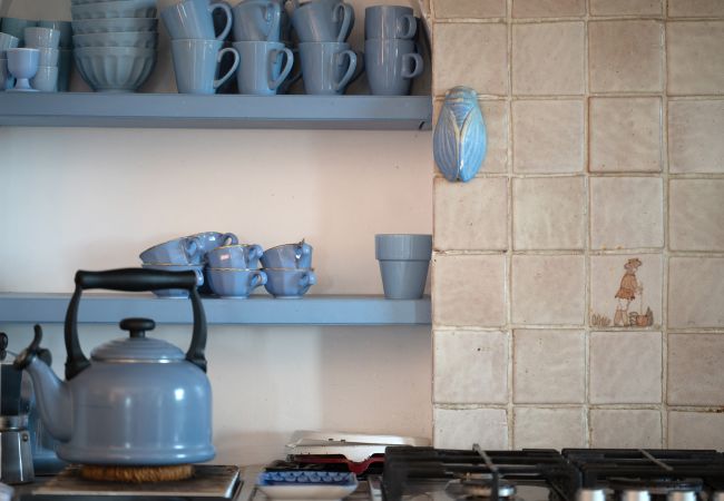 Villa in Tanneron - Les Margoutons Villa in Tanneron - Les Margoutons