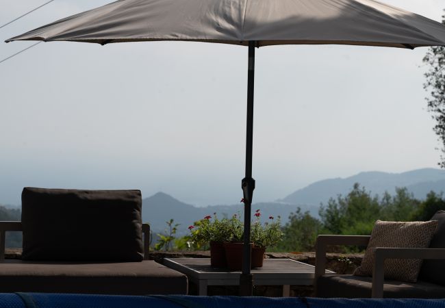 Villa in Tanneron - Les Margoutons Villa in Tanneron - Les Margoutons