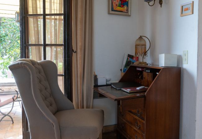 Villa in Tanneron - Les Margoutons Villa in Tanneron - Les Margoutons