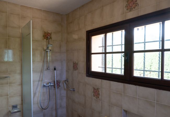 Villa in Tanneron - Les Margoutons Villa in Tanneron - Les Margoutons