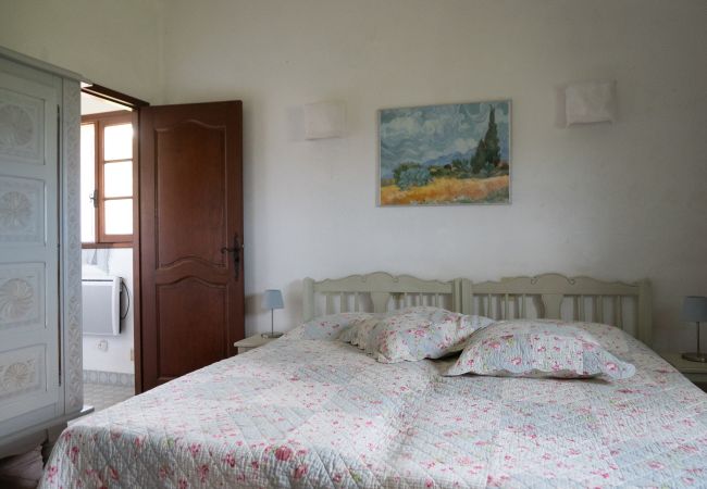 Villa in Tanneron - Les Margoutons Villa in Tanneron - Les Margoutons