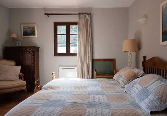 Villa in Tanneron - Les Margoutons Villa in Tanneron - Les Margoutons