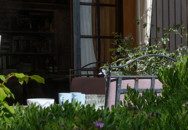 Villa in Tanneron - Les Margoutons Villa in Tanneron - Les Margoutons