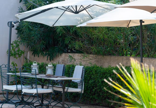 Villa in Tanneron - Les Margoutons Villa in Tanneron - Les Margoutons