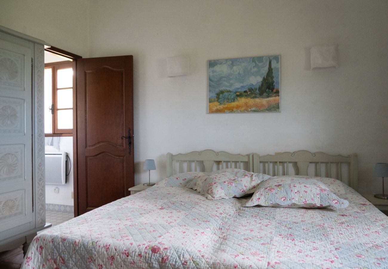 Villa in Tanneron - Les Margoutons
