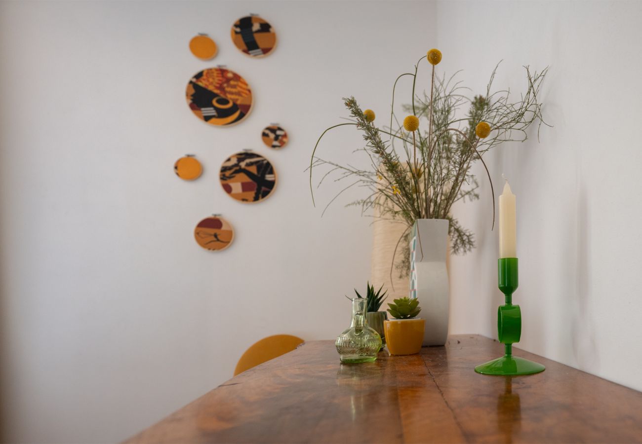 Villa in Tourretes sur Loup - Mas des Violettes