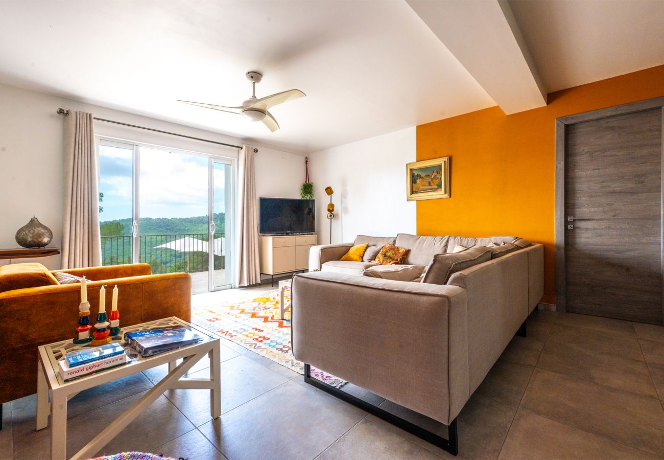 Villa in Tourretes sur Loup - Mas des Violettes