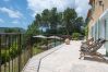 Villa in Tourretes sur Loup - Mas des Violettes Villa in Tourretes sur Loup - Mas des Violettes